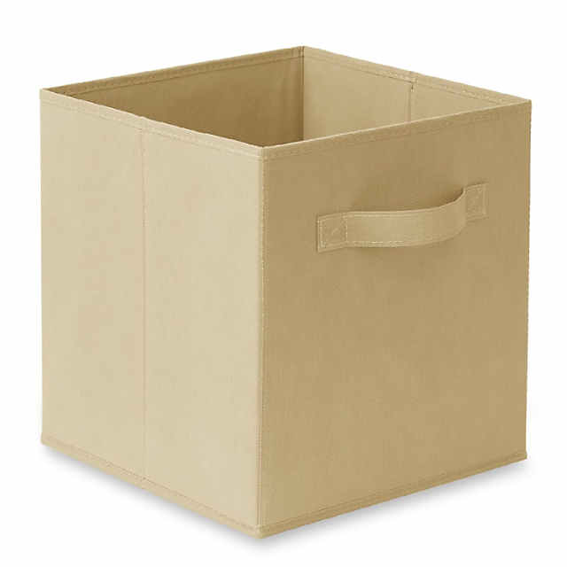 https://s7.orientaltrading.com/is/image/OrientalTrading/PDP_VIEWER_IMAGE_MOBILE$&$NOWA/casafield-12-collapsible-11-fabric-cubby-cube-storage-bin-baskets-for-shelves-beige~14441538-a01$NOWA$