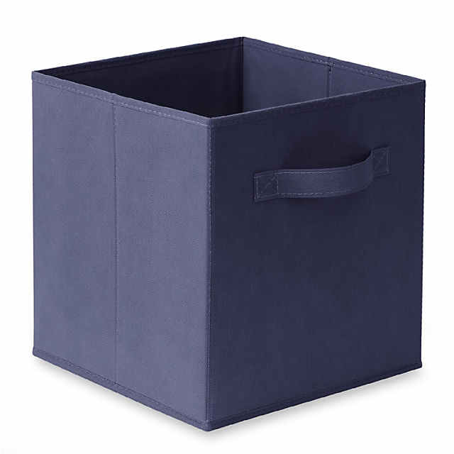 https://s7.orientaltrading.com/is/image/OrientalTrading/PDP_VIEWER_IMAGE_MOBILE$&$NOWA/casafield-12-collapsible-11-fabric-cubby-cube-storage-bin-baskets-for-shelves-navy-blue~14401569-a01$NOWA$