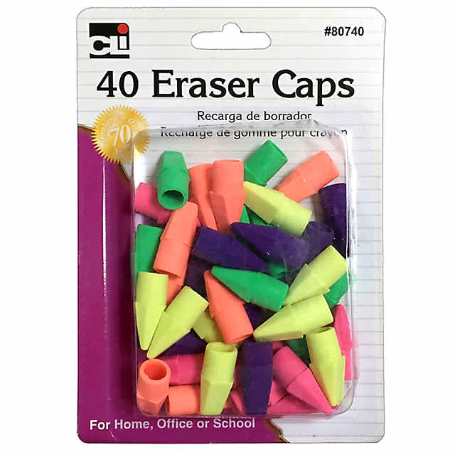 School Left-Handed Kids Scissors, Assorted Colors, 5 Pointed