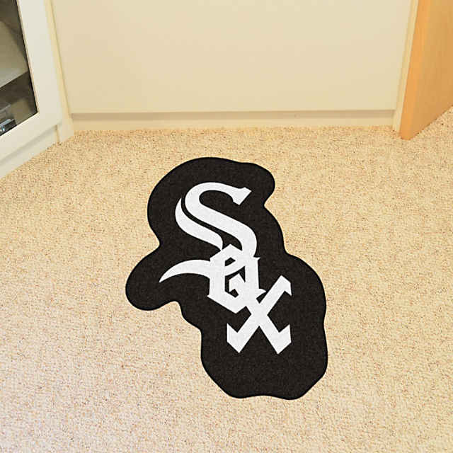 Chicago White Sox Primary Logo