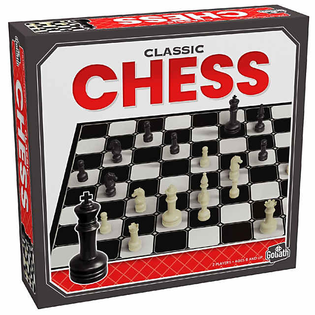 Analysis Plastic Chessmen - 2.5 King