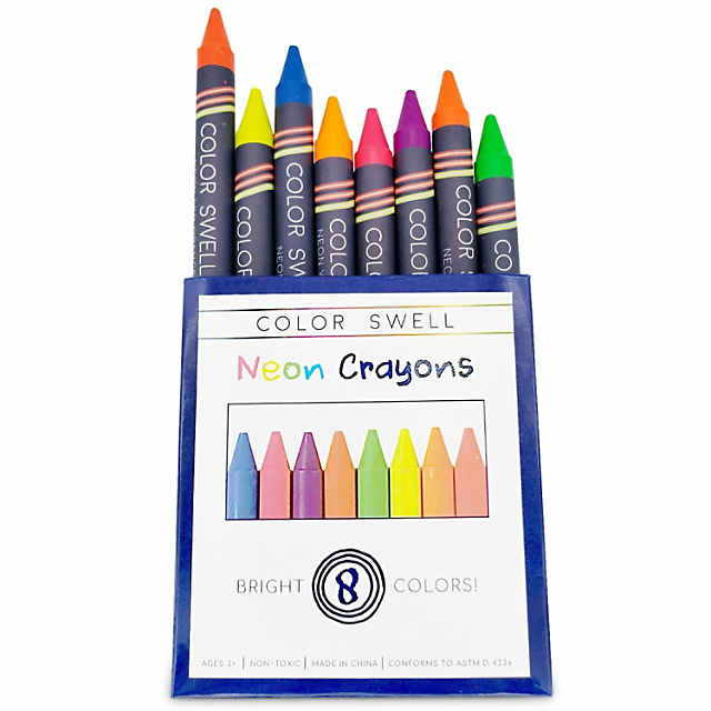 Crayola Take Note! Washable Gel Pens, 14 Per Pack, 2 Packs | Oriental  Trading