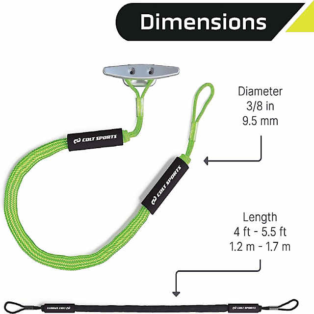 https://s7.orientaltrading.com/is/image/OrientalTrading/PDP_VIEWER_IMAGE_MOBILE$&$NOWA/colt-sports-bungee-dock-lines-mooring-rope-for-boats-green-and-yellow-5-feet-marine-rope-elastic-boat-jet-ski-with-secure-stainless-steel-hooks~14386552-a01$NOWA$