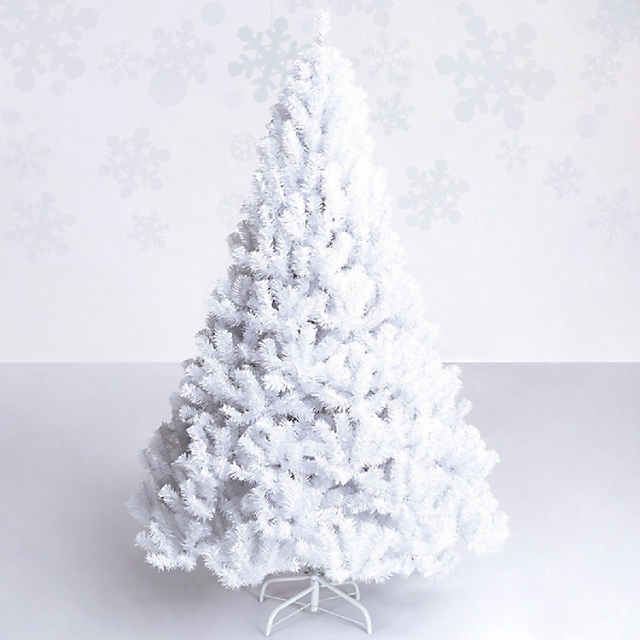 Worldoor White Pine Cones, Lodge Pole Decorative Fall Winter Holiday Home  Decor Vase Filler, Christmas Tree Ornaments,18 PCS (White)