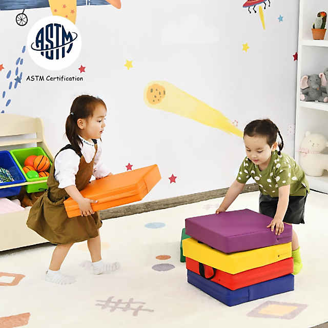 https://s7.orientaltrading.com/is/image/OrientalTrading/PDP_VIEWER_IMAGE_MOBILE$&$NOWA/costway-6-piece-15-square-toddler-floor-cushions-flexible-soft-foam-seating-w--handles~14361512-a01$NOWA$