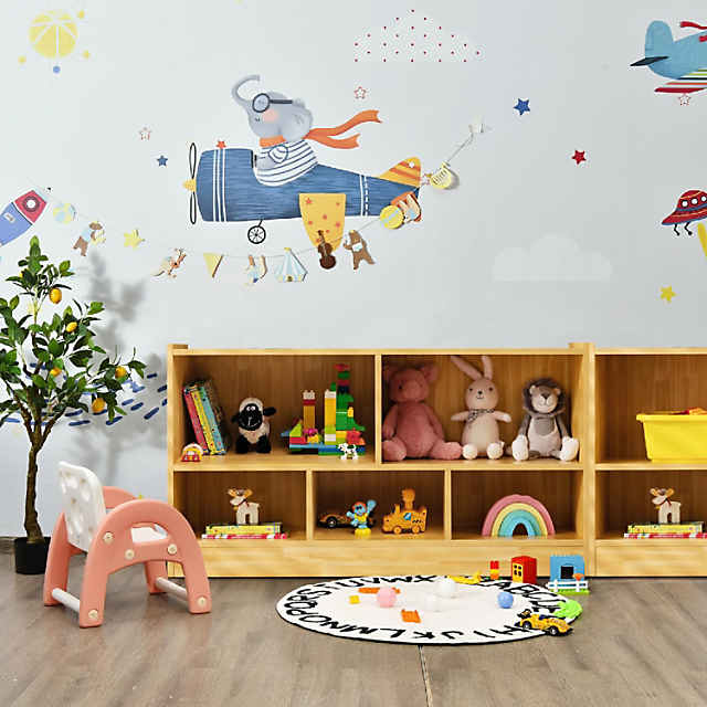 https://s7.orientaltrading.com/is/image/OrientalTrading/PDP_VIEWER_IMAGE_MOBILE$&$NOWA/costway-kids-2-shelf-bookcase-5-cube-wood-toy-storage-cabinet-w--shelves-beige~14374893-a01$NOWA$