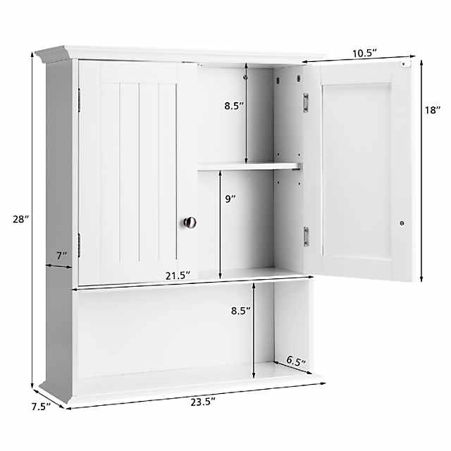 1pc Storage Angle Rack Bathroom Shelf Organizer