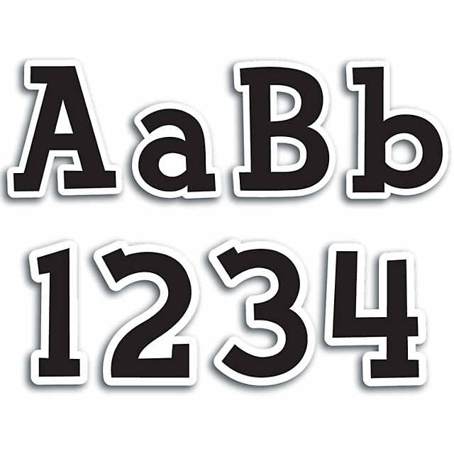 Oriental Trading : Customer Reviews : Awesome Alphabet Stencils - 12 Pc.