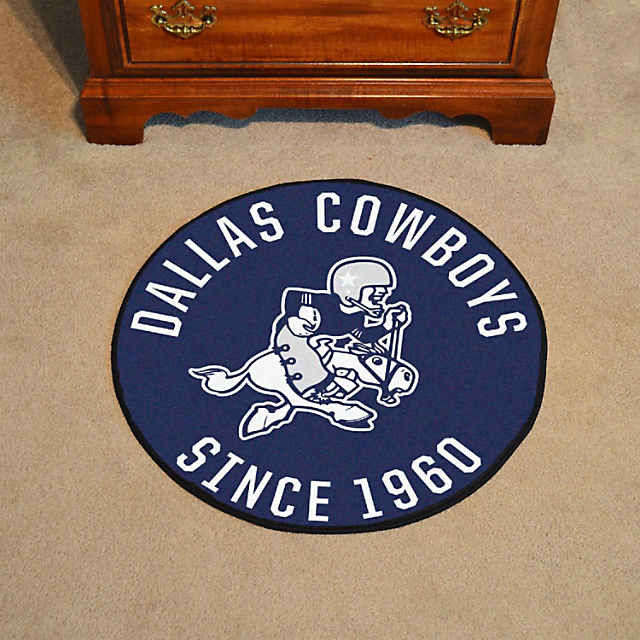 NFL - New Orleans Saints Roundel Mat