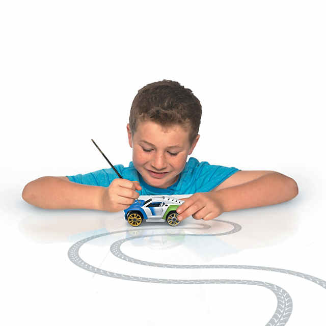 Delux Paint It Auto Design Studio Mindware