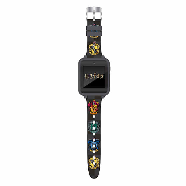 Disney Harry Potter iTime Smartwatch in Black HP4107OT