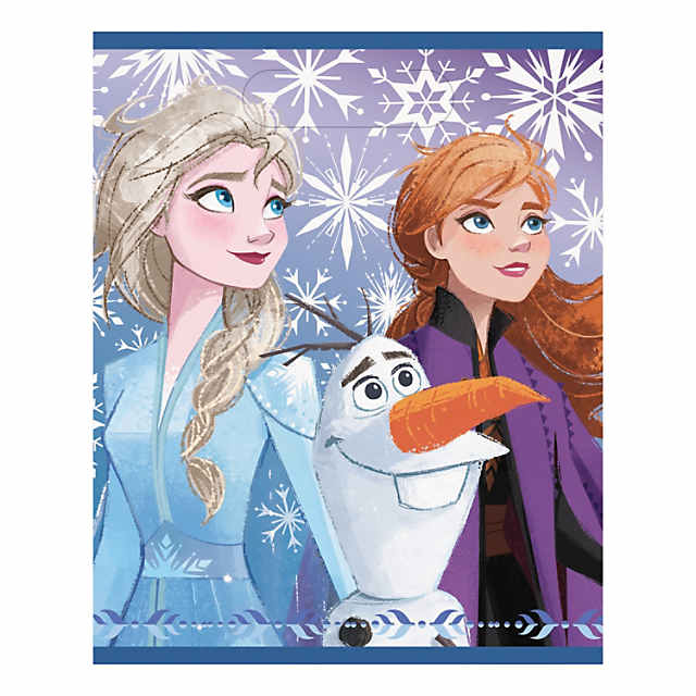 Elsa discount anna bags