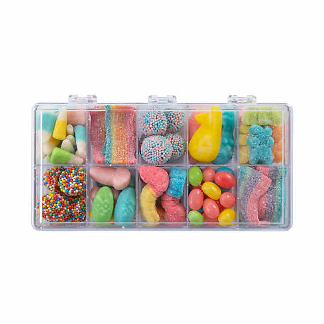 Easter Candy Tackle Box - Discontinued