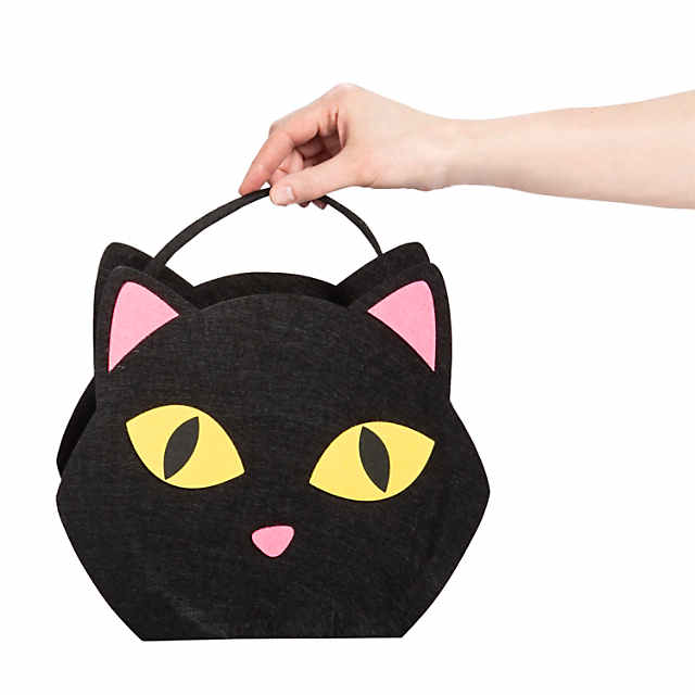 Cat shape bag