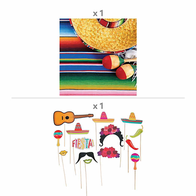 31 Piece ERAS Tour Photo Booth Props Kit With Selfie Frame For Concert Parties