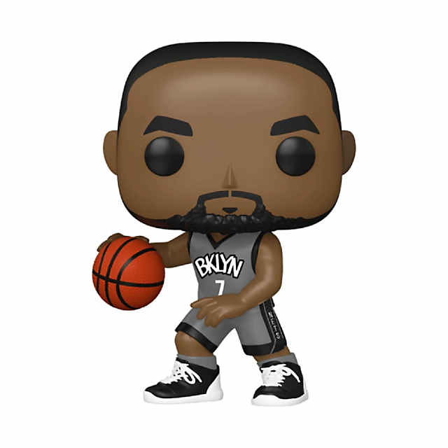 Funko NBA Trading Card POP! Basketball Vinyl figurine Zi