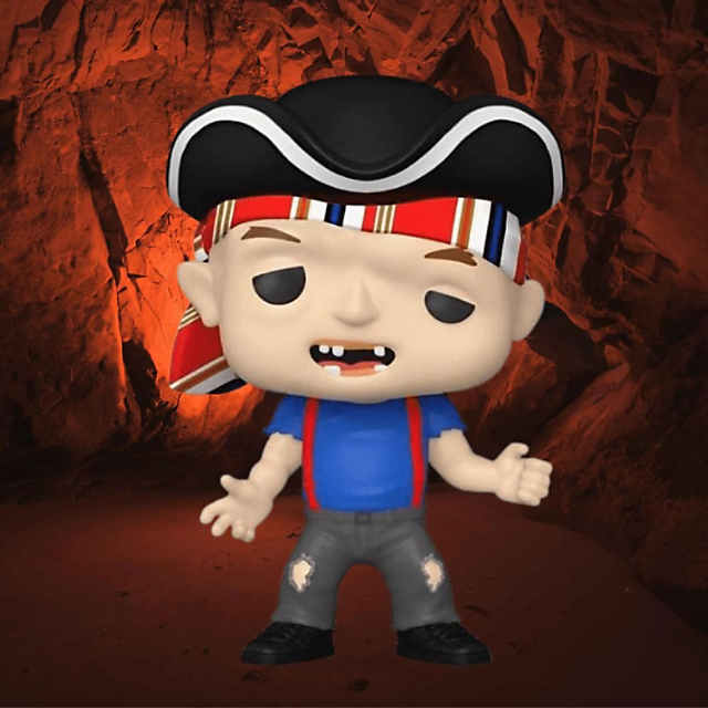 Funko Pop! Vinyl Figure - The Goonies - Sloth