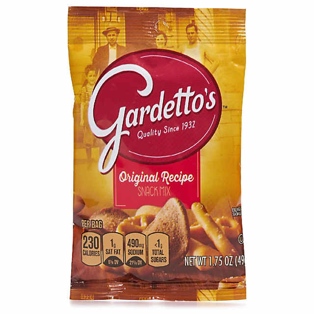 Gardettos