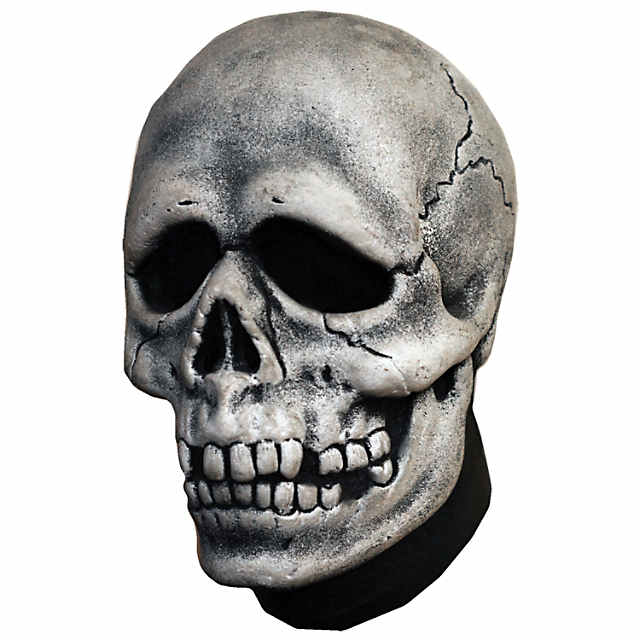 1pc Mens New Skull Mask, Check Today's Deals