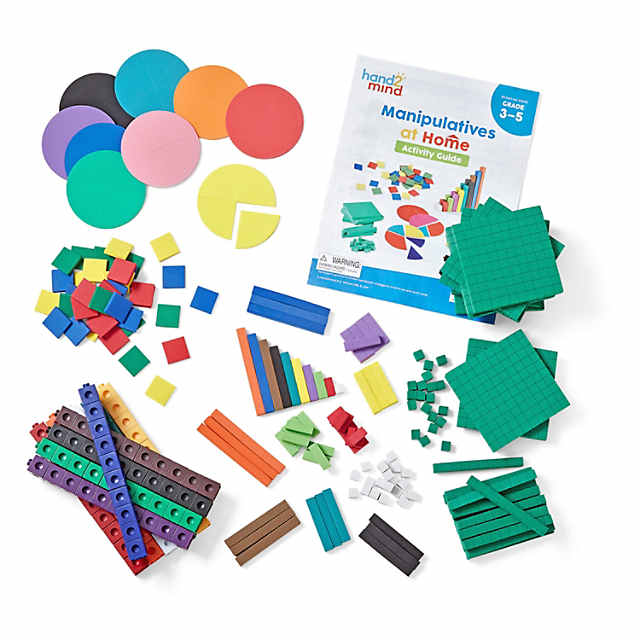 Foam Shapes Flat Math Manipulatives Sorting Size and Shape Set of 12