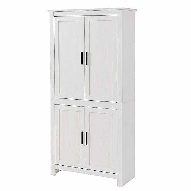 https://s7.orientaltrading.com/is/image/OrientalTrading/PDP_VIEWER_IMAGE_MOBILE$&$NOWA/homcom-64-4-door-kitchen-pantry-freestanding-storage-cabinet-with-3-adjustable-shelves-for-kitchen-dining-or-living-room-white~14218138-a01$NOWA$