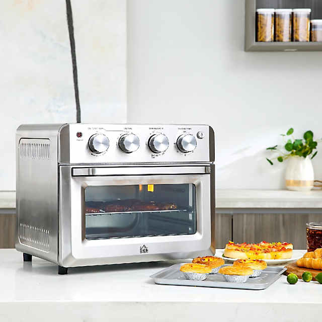 https://s7.orientaltrading.com/is/image/OrientalTrading/PDP_VIEWER_IMAGE_MOBILE$&$NOWA/homcom-7-in-1-toaster-oven-21-qt-4-slice-convection-oven-with-warm-broil-toast-bake-air-fryer-setting-60min-timer-adjustable-thermostat-3-crust-shades-and-4-accessories-1550w-for-countertop~14219683-a01$NOWA$