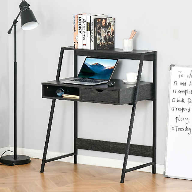 https://s7.orientaltrading.com/is/image/OrientalTrading/PDP_VIEWER_IMAGE_MOBILE$&$NOWA/homcom-home-office-desk-computer-desk-for-small-spaces-writing-table-with-drawer-and-storage-shelves-grey~14225418-a01$NOWA$