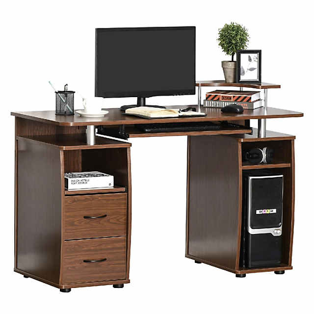 https://s7.orientaltrading.com/is/image/OrientalTrading/PDP_VIEWER_IMAGE_MOBILE$&$NOWA/homcom-multi-function-computer-desk-home-office-workstation-with-keyboard-tray-elevated-shelfsliding-scanner-shelf-and-cpu-stand-walnut-brown~14225375-a01$NOWA$