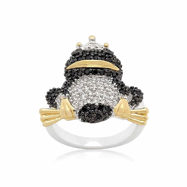 Bling Bling Series 8 Frog Bling - BlingBlingFrog