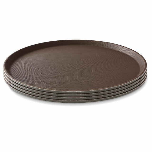 Restaurant Trays: Serving Trays for Food Service & More