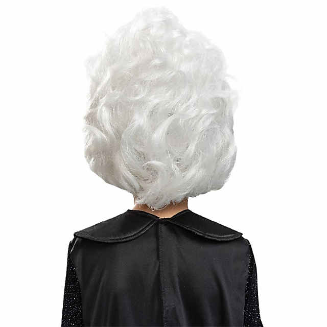 Kid s Little Mermaid Ursula Wig Costume Accessory Oriental Trading