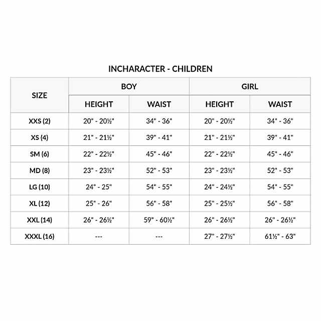 Kids Hazmat Hazard Costume