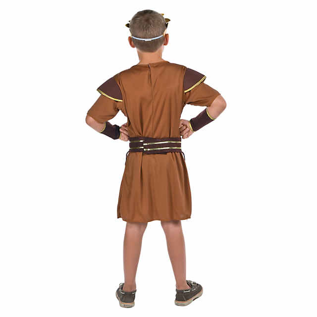 Roman soldier 2025 nativity costumes