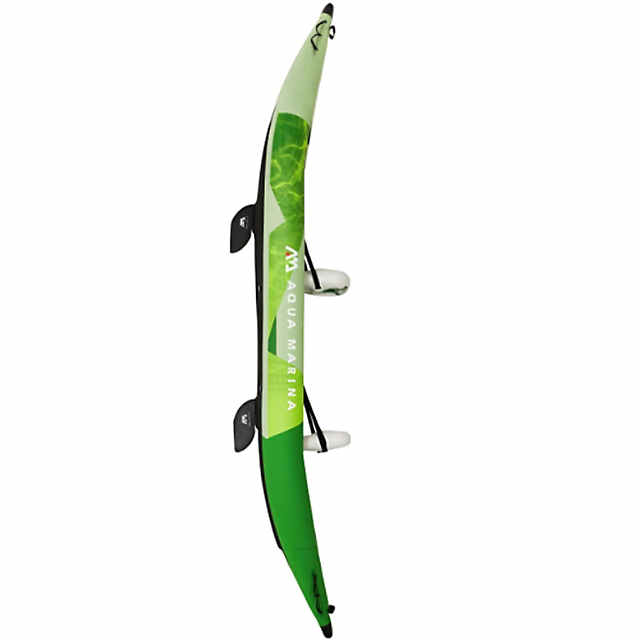 Aqua Marina - 2022 BETTA-312 Recreational Kayak-1 Person