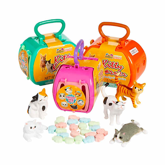 Shopper sopresa Hello Kitty - Smeccy