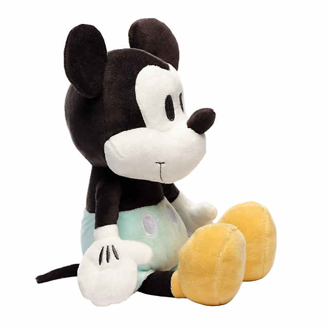 Disney Mickey Mouse Plush