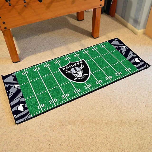 NFL - Oakland Raiders Roundel Mat