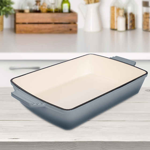 https://s7.orientaltrading.com/is/image/OrientalTrading/PDP_VIEWER_IMAGE_MOBILE$&$NOWA/lexi-home-13-in--enameled-cast-iron-rectangular-baking-dish~14346152-a01$NOWA$