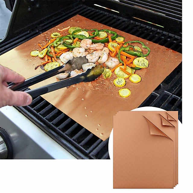 https://s7.orientaltrading.com/is/image/OrientalTrading/PDP_VIEWER_IMAGE_MOBILE$&$NOWA/lexi-home-copper-heavy-duty-bbq-grill-mats-for-outdoor-grill-4-pack-non-stick-reusable~14379333-a01$NOWA$