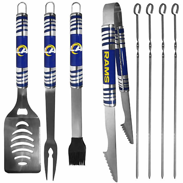 Los Angeles Rams Tableware Kit for 18 Guests