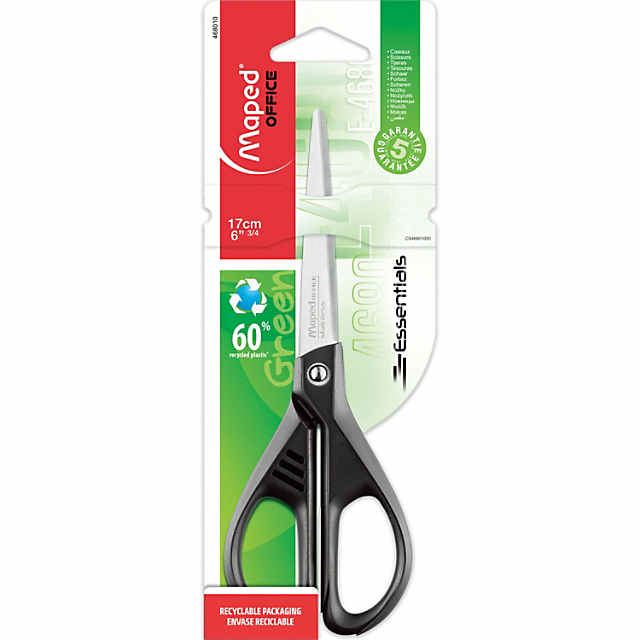 https://s7.orientaltrading.com/is/image/OrientalTrading/PDP_VIEWER_IMAGE_MOBILE$&$NOWA/maped-essentials-eco-friendly-multipurpose-scissors-6-75-pack-of-24~14272421-a01