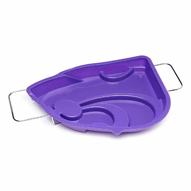 MasterPieces Game Day - FanPans NFL Dallas Cowboys Silicone Muffin Pan -  Dishwasher Safe