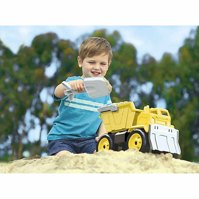 Pave And Play Construction Set With Vehicle And 227 G Black