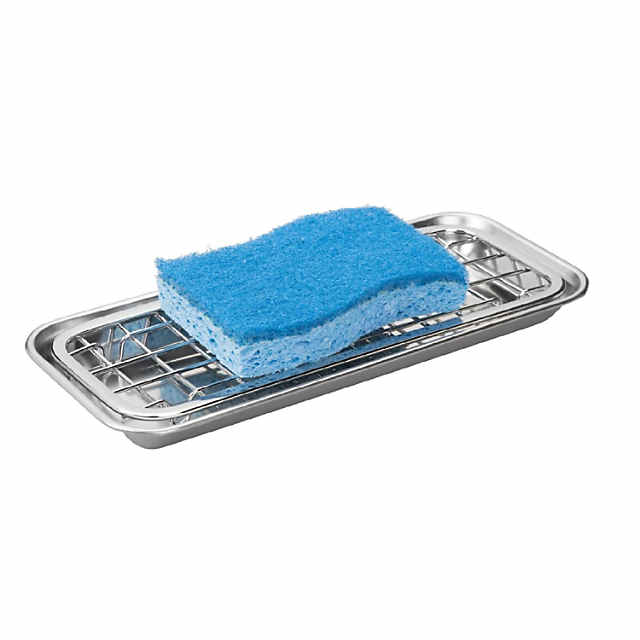 https://s7.orientaltrading.com/is/image/OrientalTrading/PDP_VIEWER_IMAGE_MOBILE$&$NOWA/mdesign-2-piece-dish-sponge-tray-for-kitchen-sink-polished-stainless-steel~14368196-a01$NOWA$