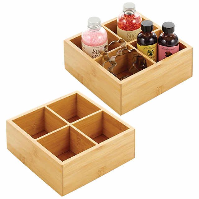 https://s7.orientaltrading.com/is/image/OrientalTrading/PDP_VIEWER_IMAGE_MOBILE$&$NOWA/mdesign-bamboo-divided-kitchen-pantry-storage-bin-crate-box-2-pack-natural~14366834-a01$NOWA$