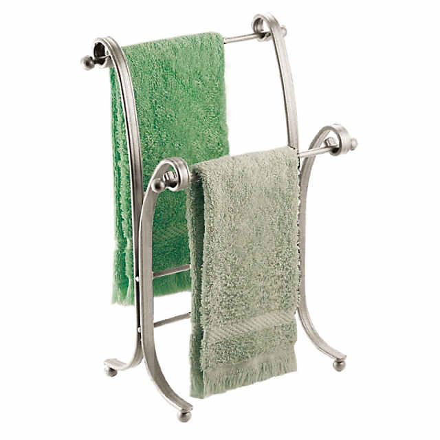 Decorative Small Towel, Towel Holder Stand