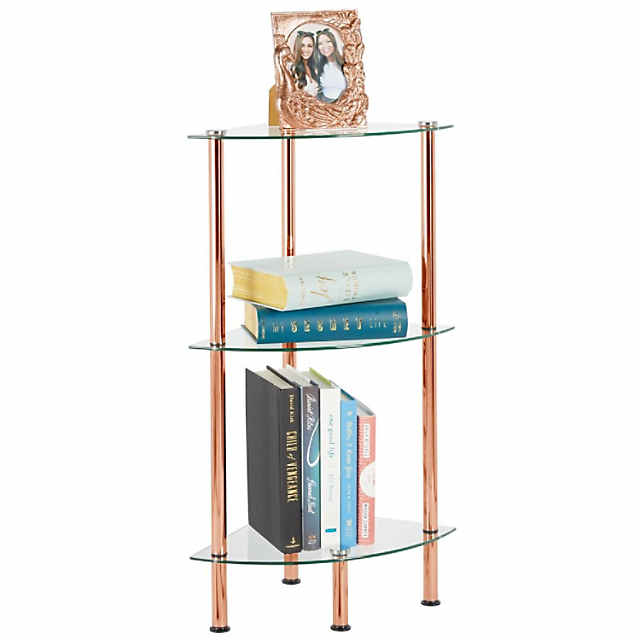 https://s7.orientaltrading.com/is/image/OrientalTrading/PDP_VIEWER_IMAGE_MOBILE$&$NOWA/mdesign-glass-corner-3-tier-tower-cabinet-organizer-shelves-rose-gold-clear~14238403-a01$NOWA$