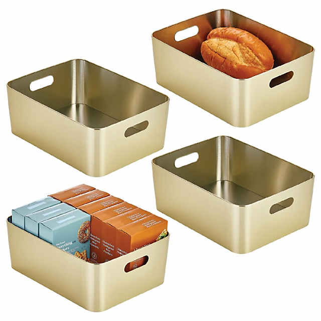 https://s7.orientaltrading.com/is/image/OrientalTrading/PDP_VIEWER_IMAGE_MOBILE$&$NOWA/mdesign-large-metal-kitchen-storage-container-bin-handles-4-pack-soft-brass~14368209-a01$NOWA$