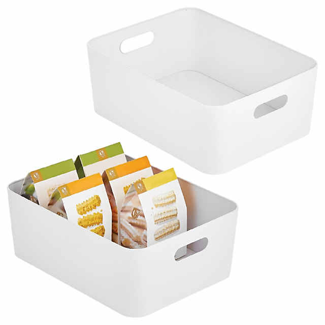 https://s7.orientaltrading.com/is/image/OrientalTrading/PDP_VIEWER_IMAGE_MOBILE$&$NOWA/mdesign-large-metal-kitchen-storage-container-bin-with-handles-2-pack-white~14366447-a01$NOWA$