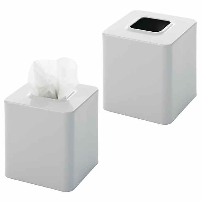 https://s7.orientaltrading.com/is/image/OrientalTrading/PDP_VIEWER_IMAGE_MOBILE$&$NOWA/mdesign-metal-square-tissue-box-cover-for-bathroom-2-pack-light-gray~14238224-a01$NOWA$